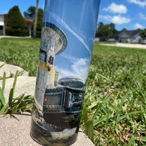 Galaxy’s edge tumbler